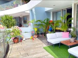 The Coast at Sentosa Cove (D4), Condominium #635896151